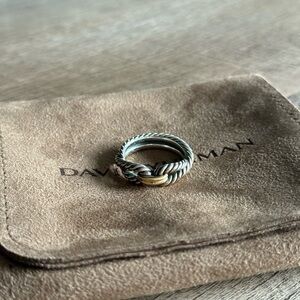 David Yurman Ring